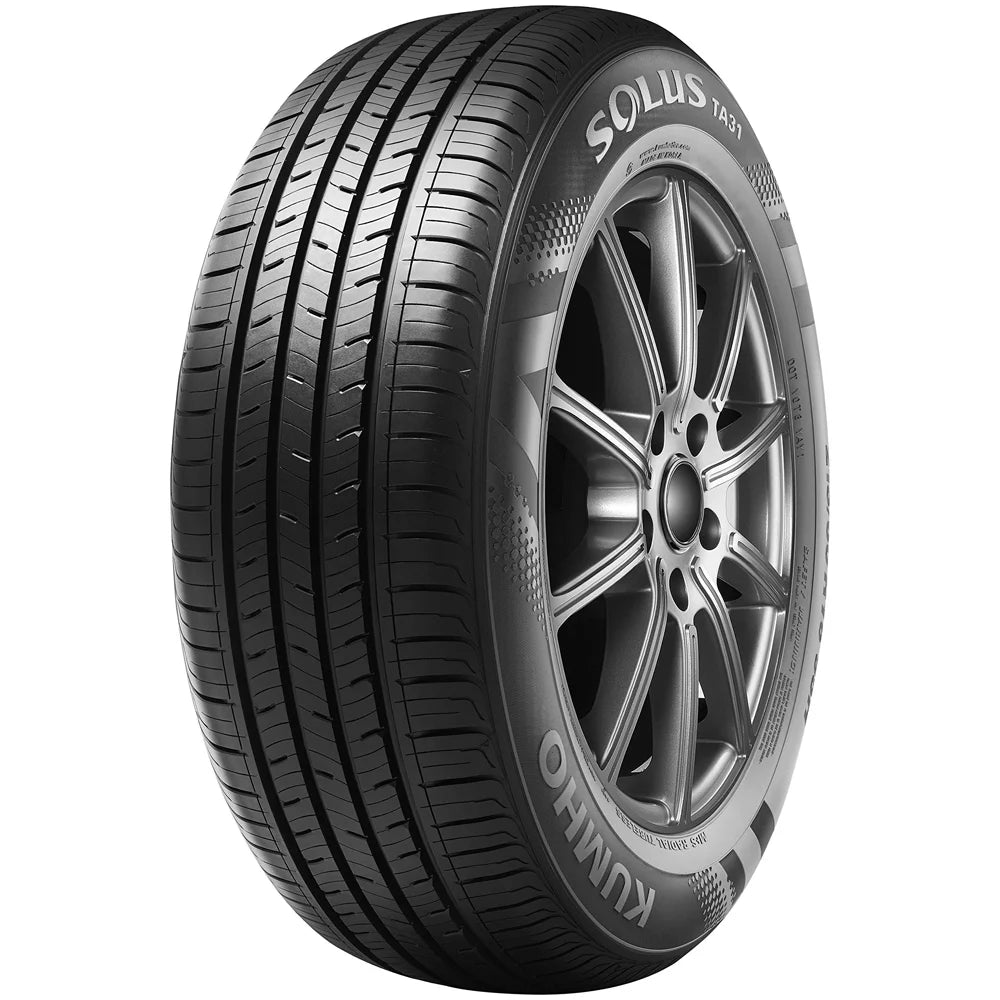 All Season 195/65R15 91T Passenger Tire V339