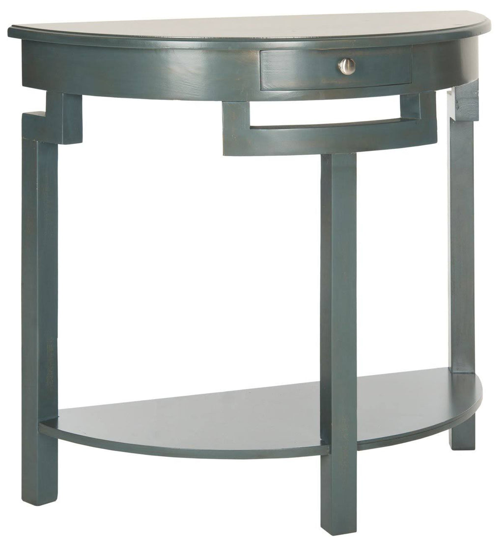 Grey Console Table B4731