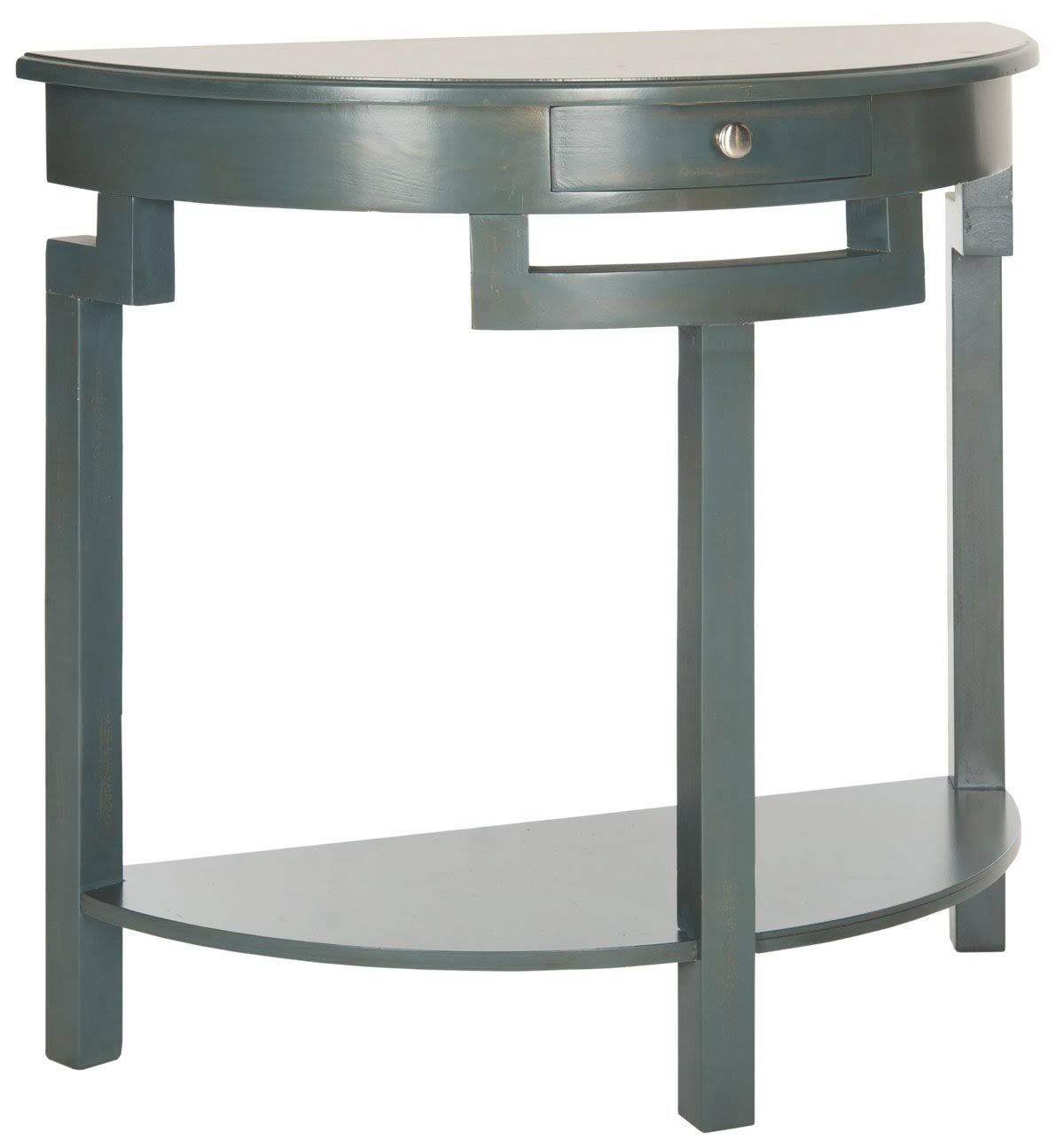 Grey Console Table B4731