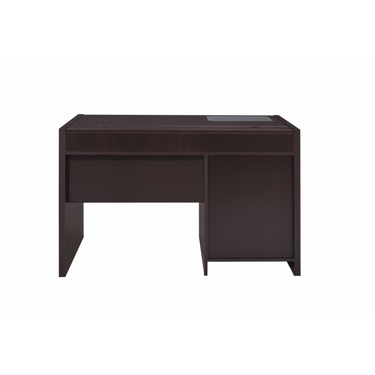 Cappuccino Computer Desk M5100