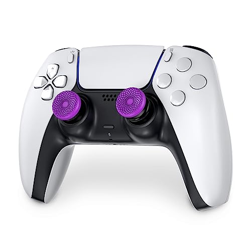 Performance Thumbsticks 1 High-Rise 1 Mid-Rise Purple/Black K237798