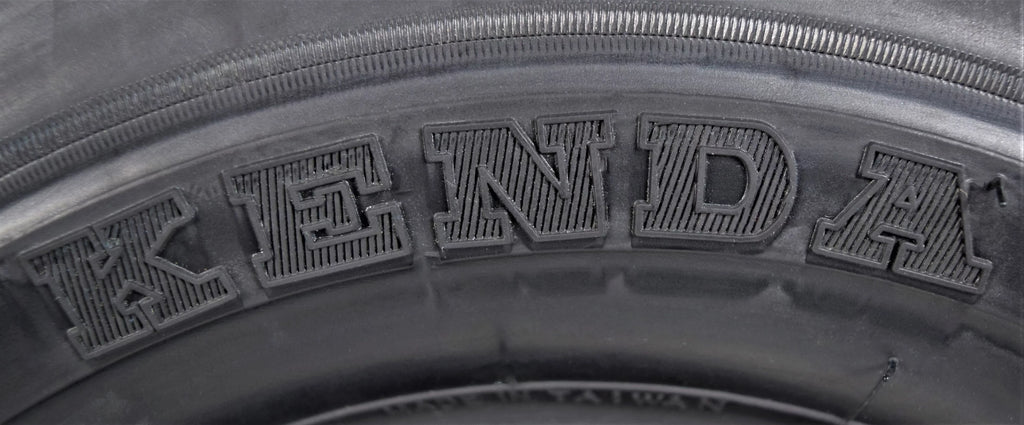 18x8.5-8 4 Ply Tubeless Golf Cart Turf Tires 4 Pack O4946
