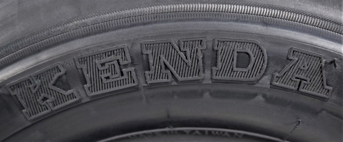 18x8.5-8 4 Ply Tubeless Golf Cart Turf Tires 4 Pack O4946