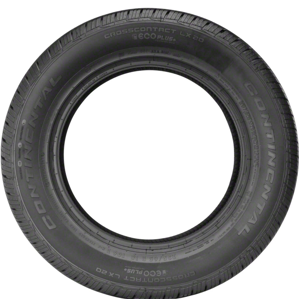 275/55R20 111 T Tire T9812