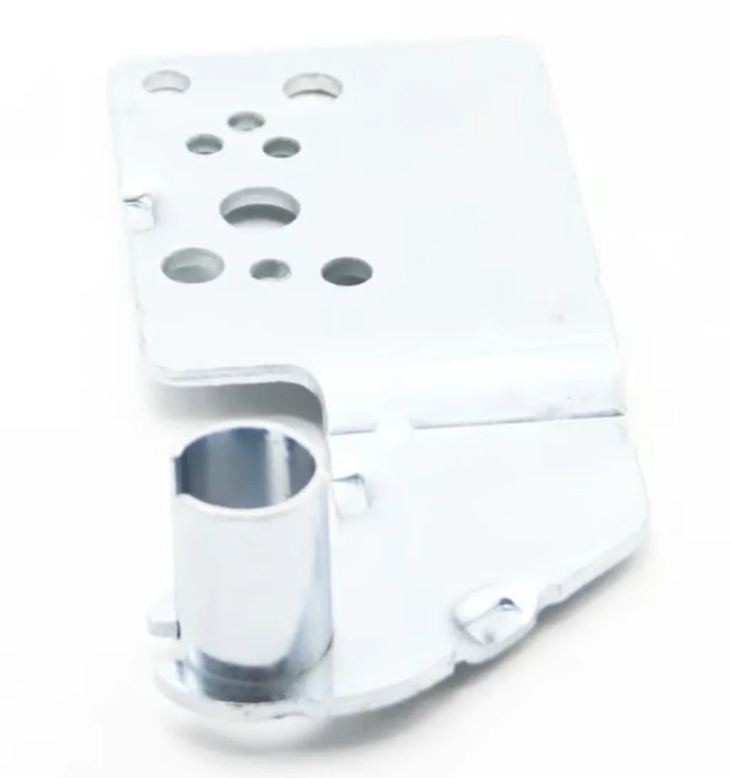 Refrigerator Left Hand Upper Door Hinge Assembly V672502