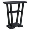 Black Console Q60027
