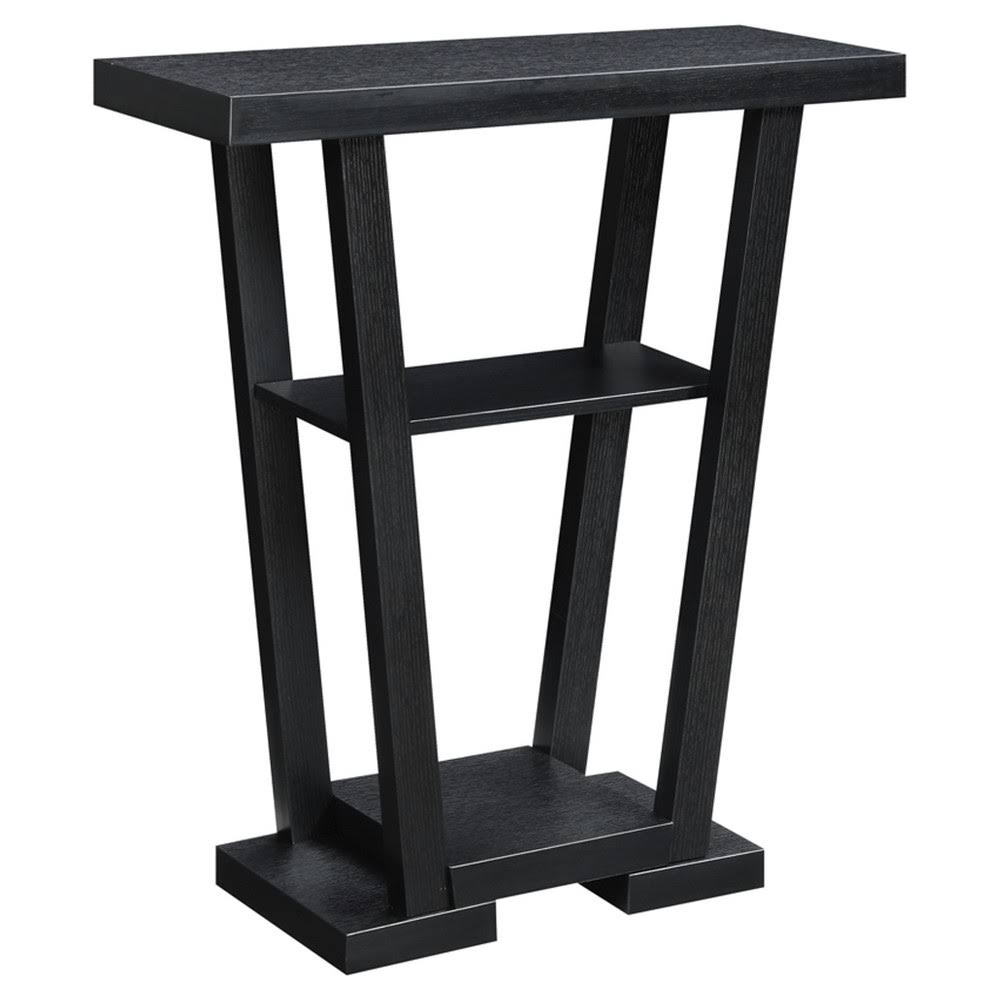 Black Console Q60027