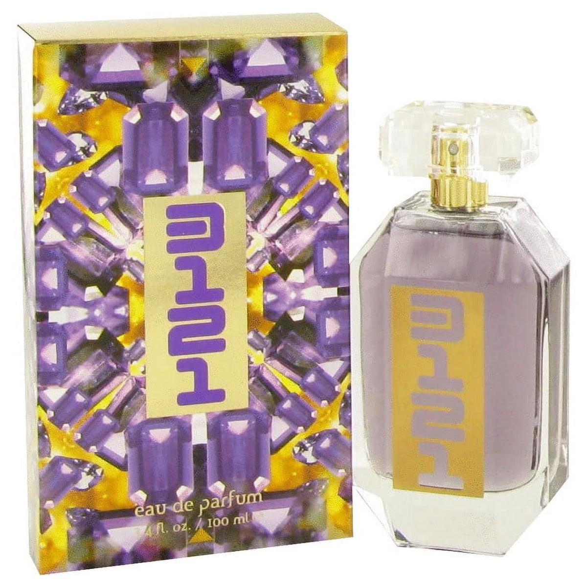 Eau De Parfum Spray 3.4 oz S22099