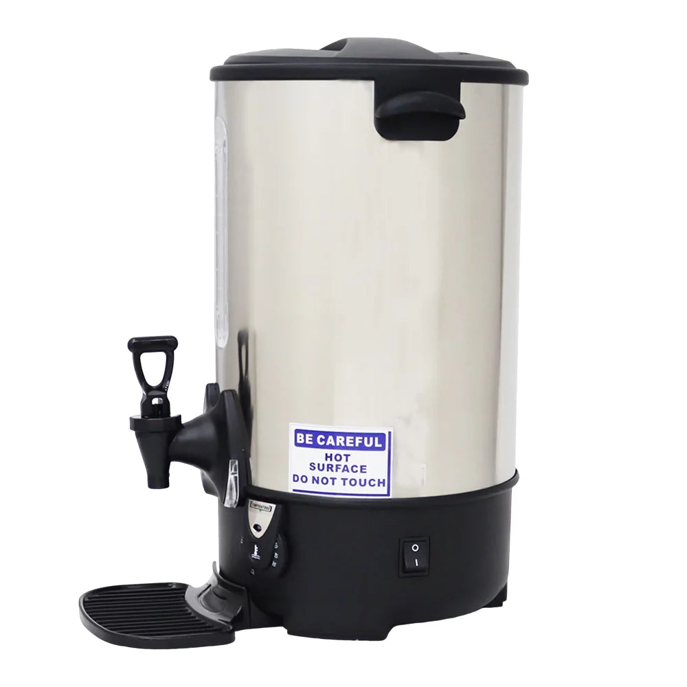 Stainless Steel Hot Water Dispenser 11.6L U870