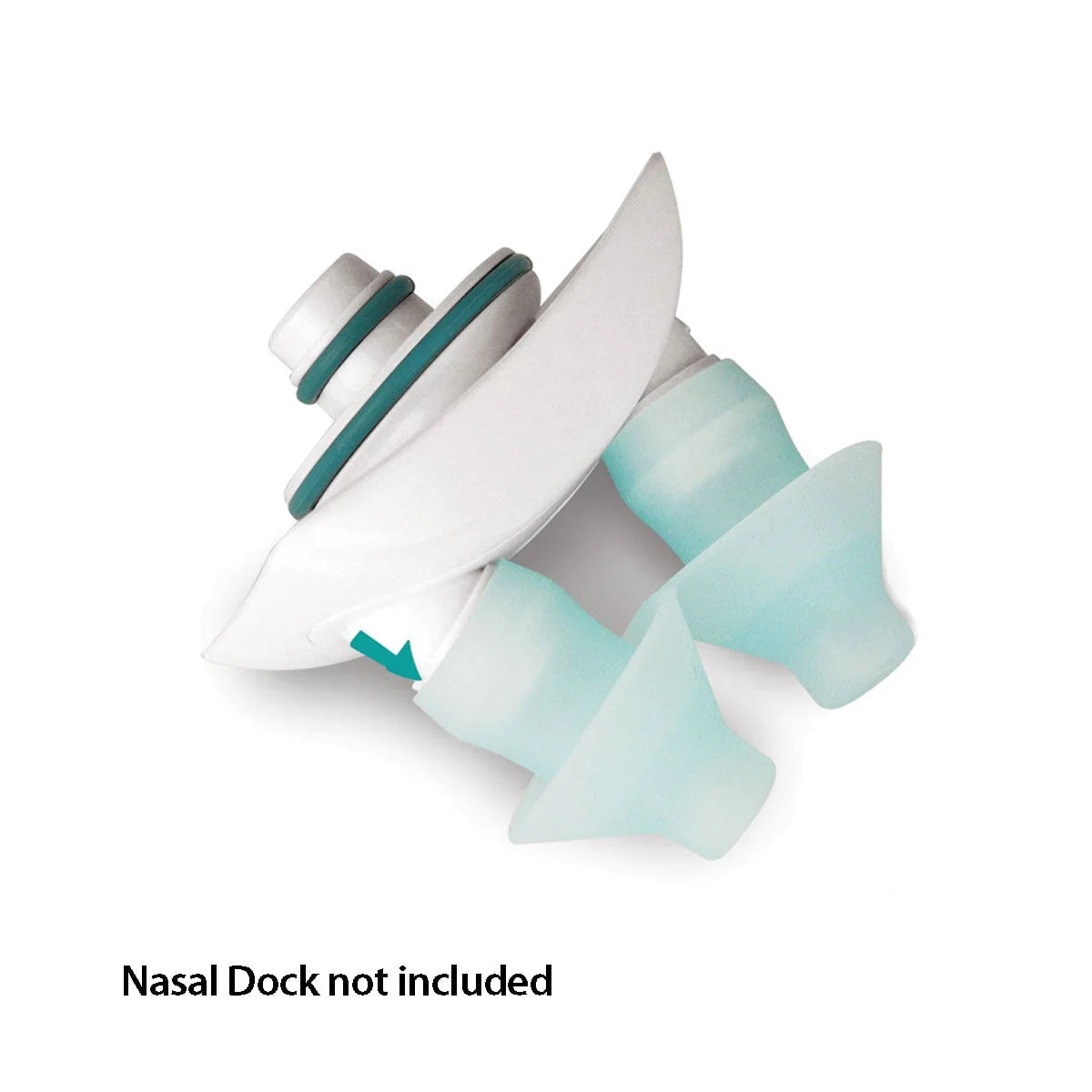 Nose Pillows N971