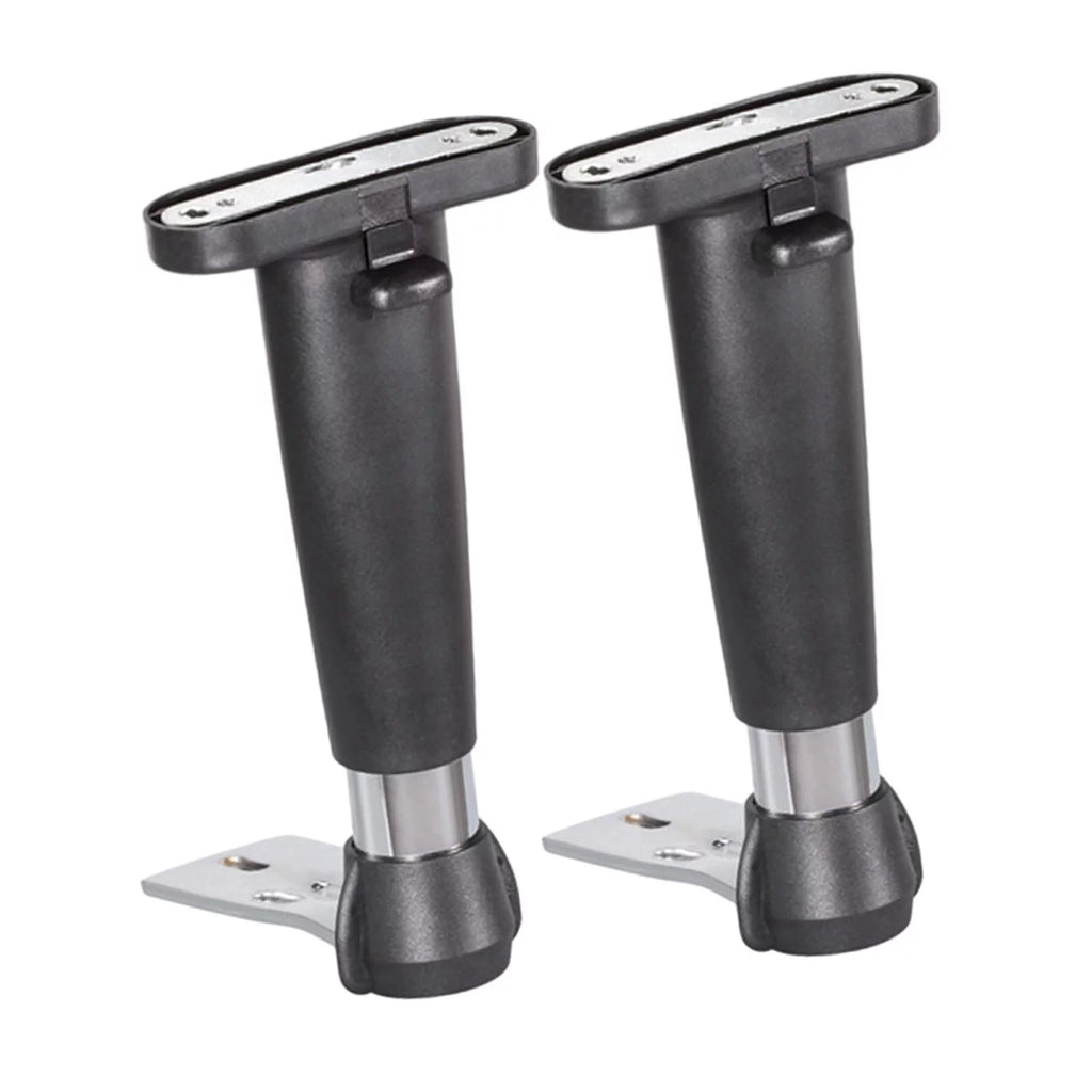 Height Adjustable Chair Armrest Pair S55756