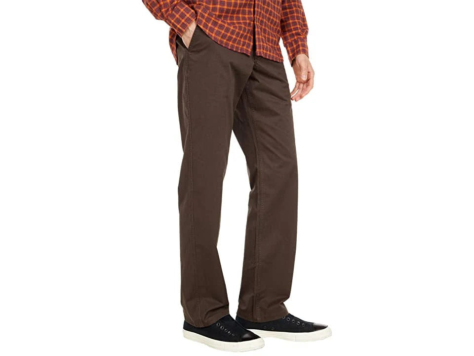 Mission Ridge Pant Barnwood Vintage Wash N252242