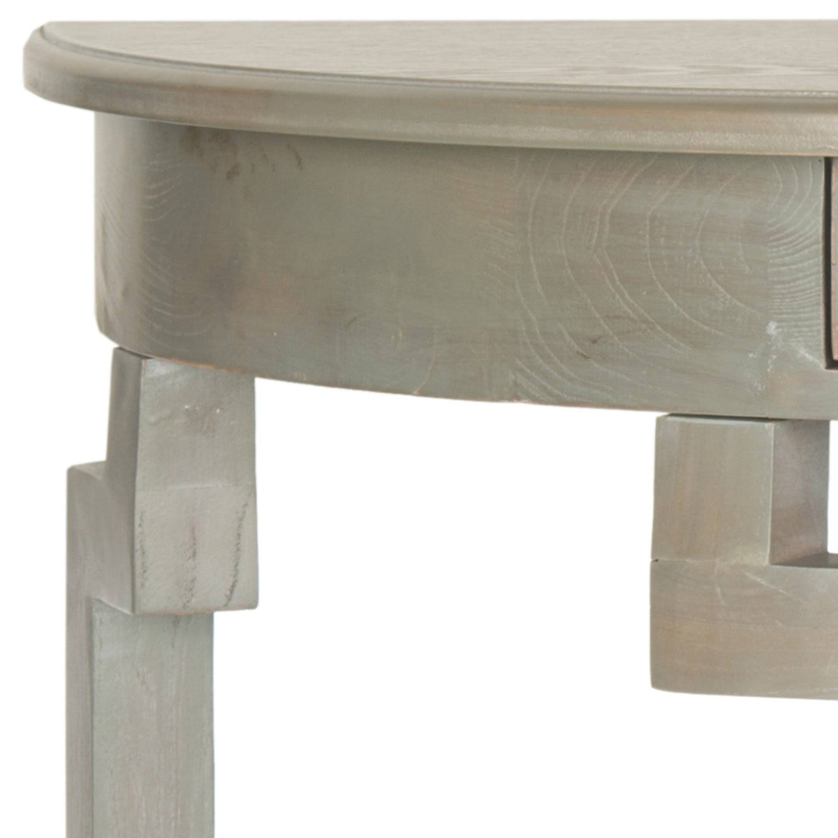 Grey Console Table B4731