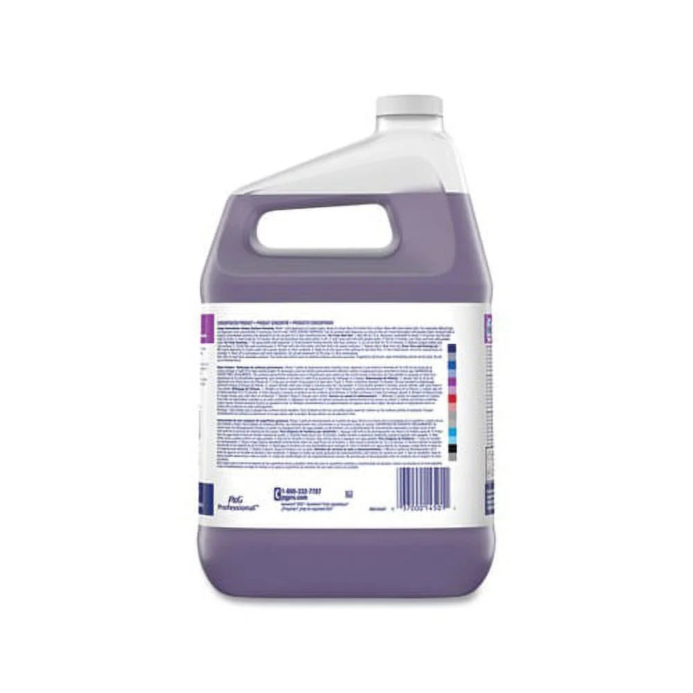 Heavy Duty Degreaser, 1 gal Bottle, 4/Carton A30093
