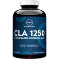 CLA 1250 mg 180 softgels O28084