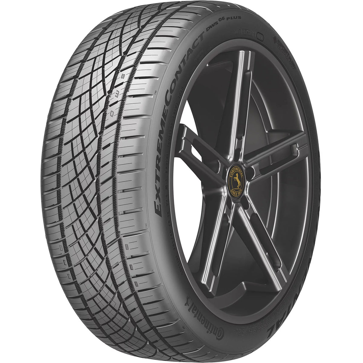 All Season 235/50ZR17 96W Passenger Tire T54813