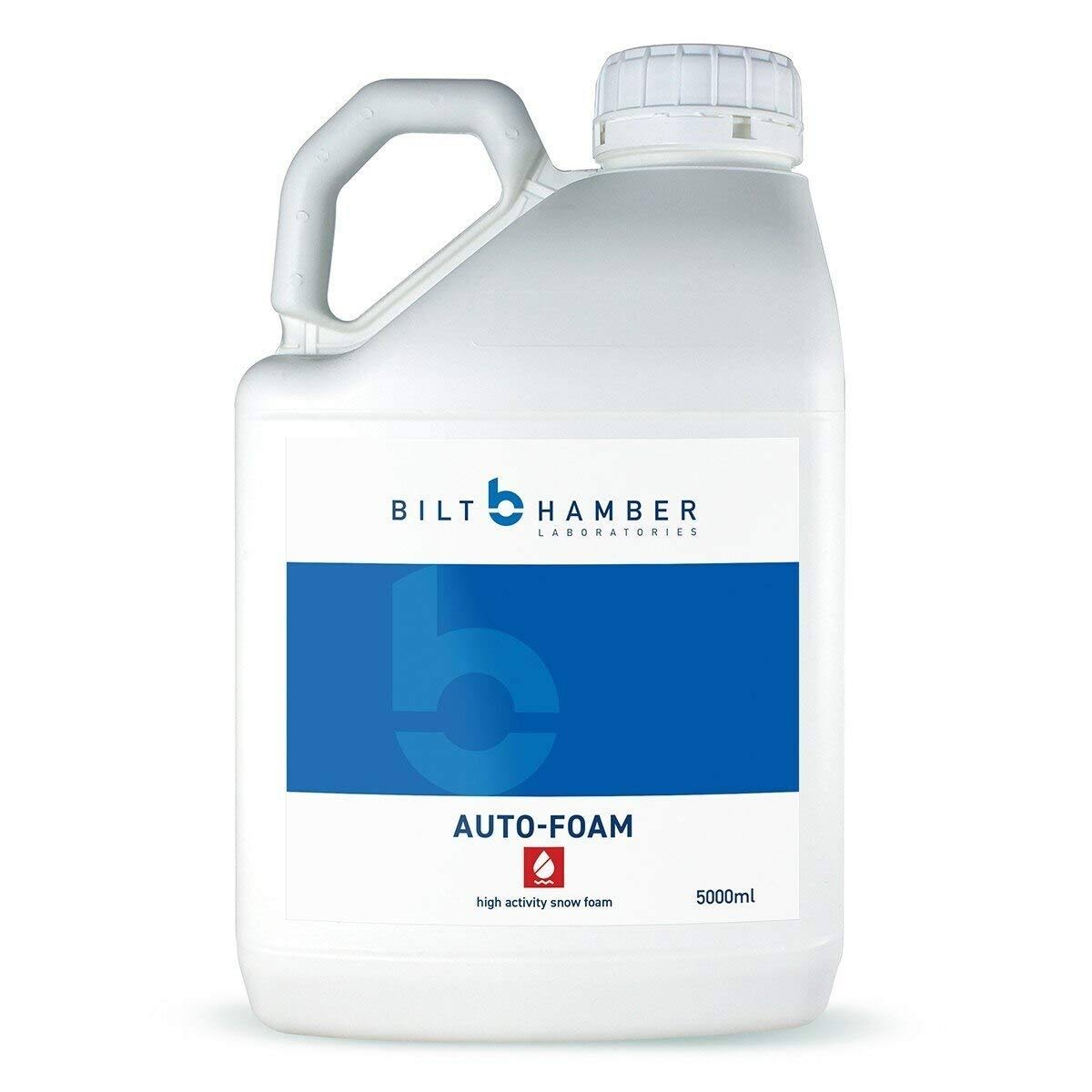 5 Liters Snow Foam Car Wash Soap S88161