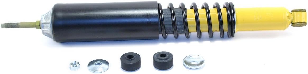 Gas-Magnum 65 Shock Absorber Pack of 2 E780