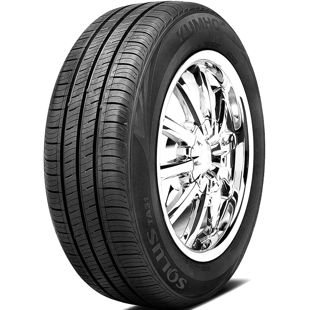All Season 195/65R15 91T Passenger Tire V339