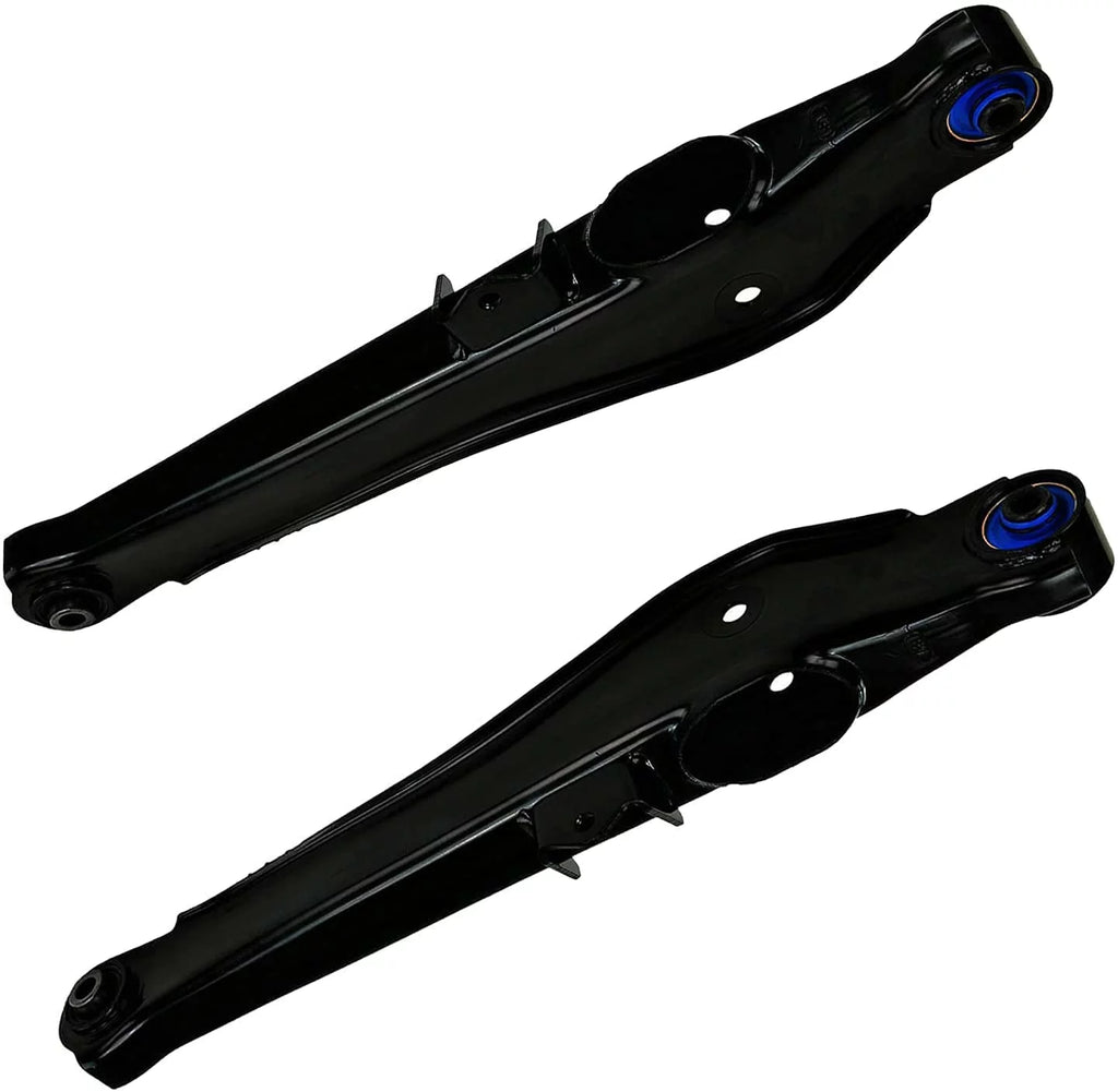 Rear Upper & Lower Control Arms + Front Rear Sway Bars R70105