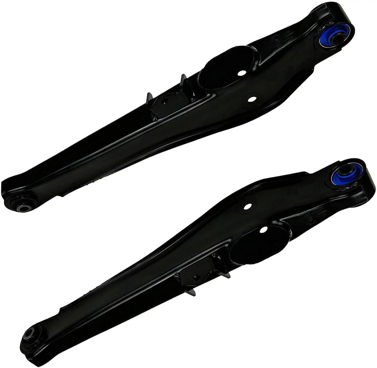 Rear Upper & Lower Control Arms + Front Rear Sway Bars R70105