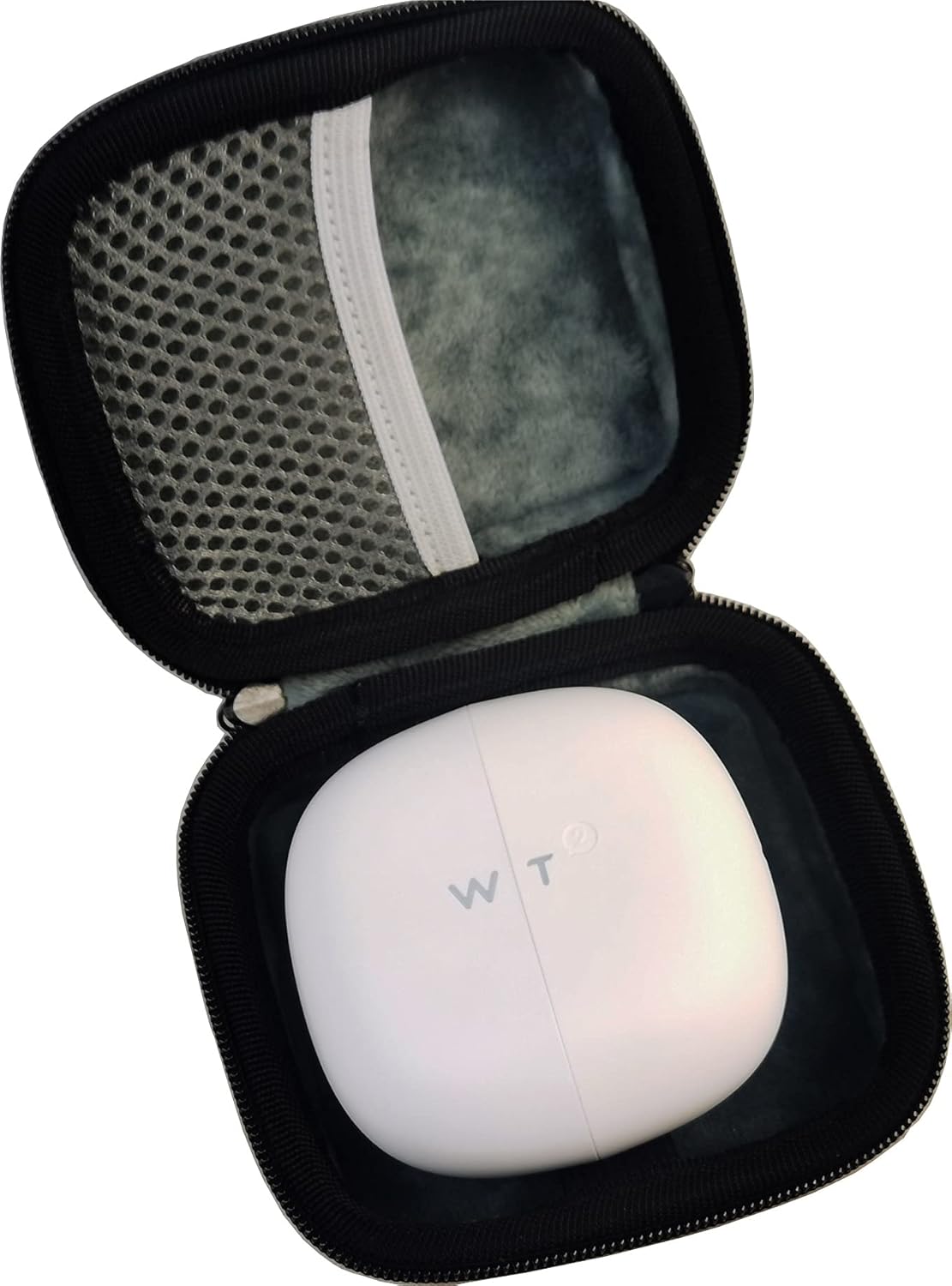 Hard Storage Travel Case Bag for Earbuds Y361091