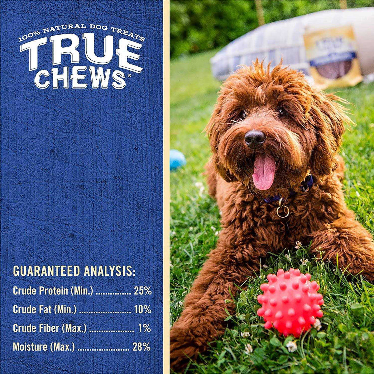 Dog Treats F846