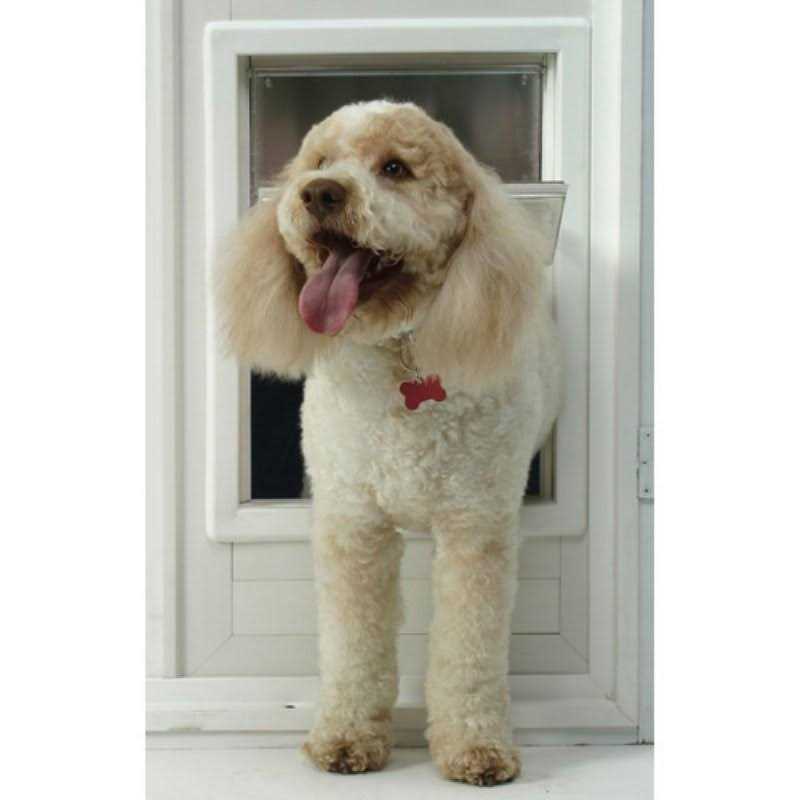 Multi-Flex Pet Door J9730