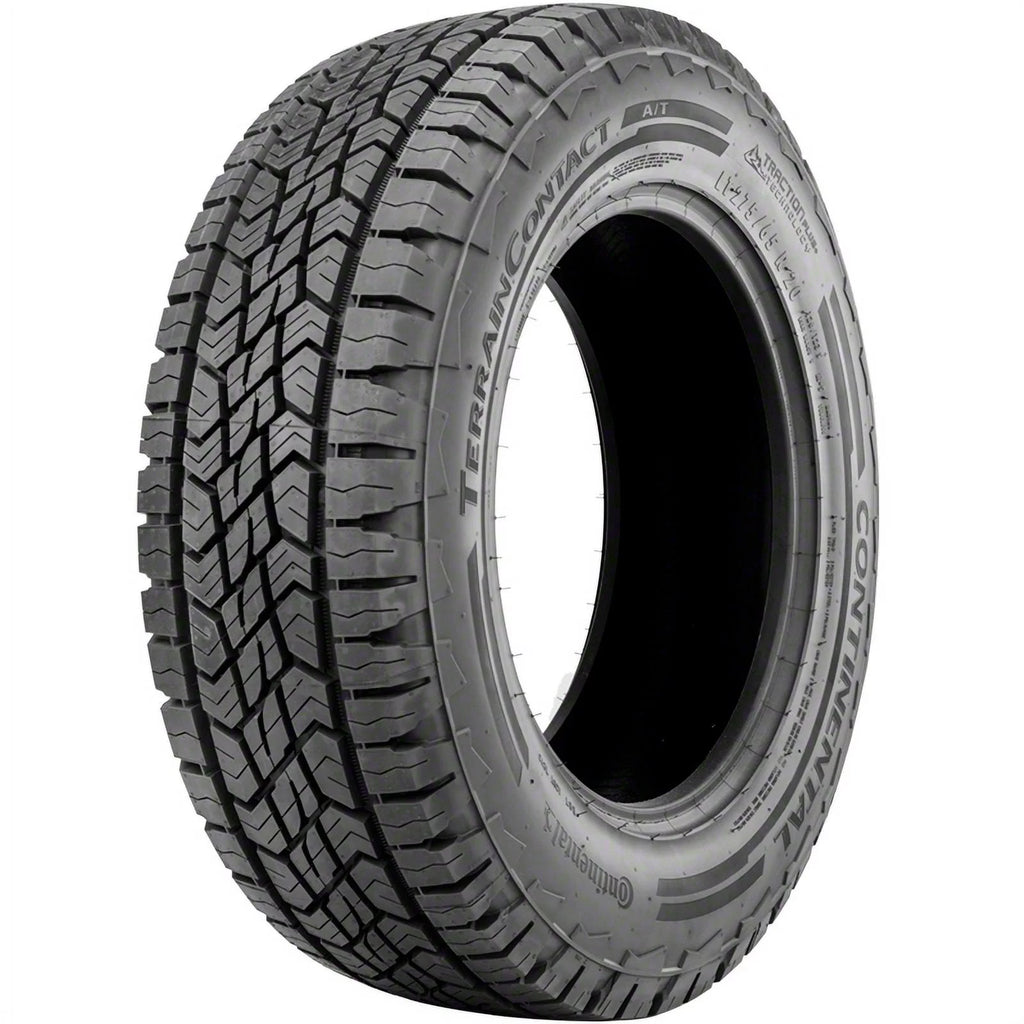 245/75R16 120 S Tire S113811