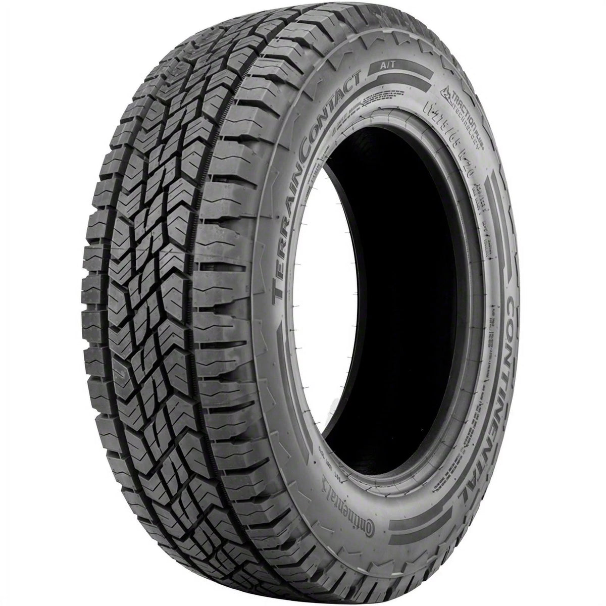 245/75R16 120 S Tire S113811