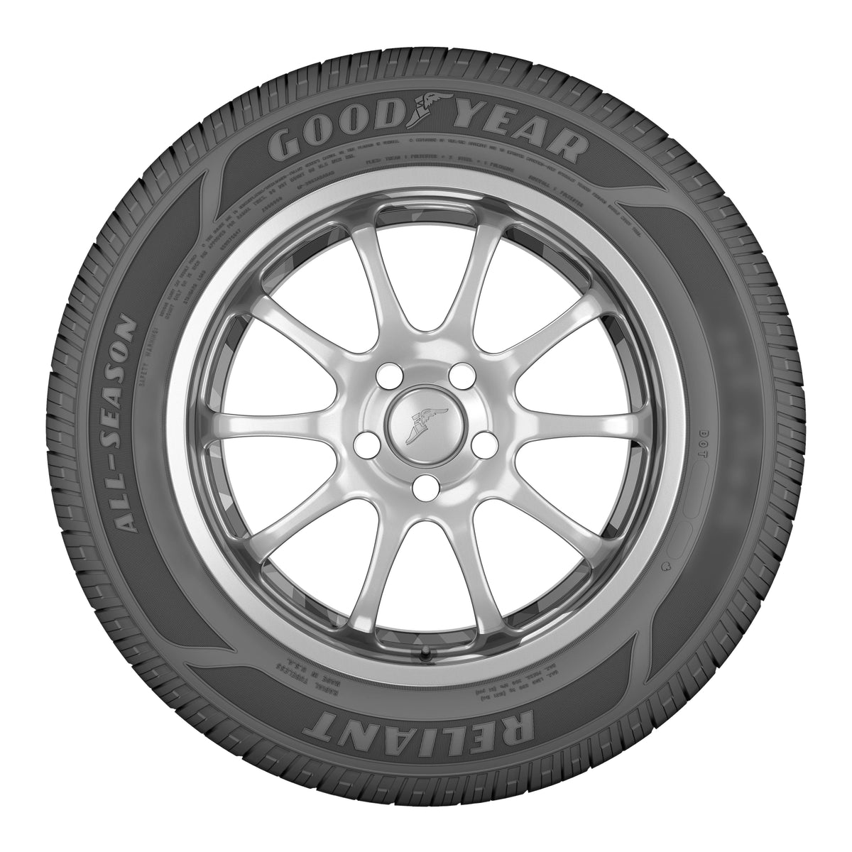 195/60R15 88V All-Season Tire J88617
