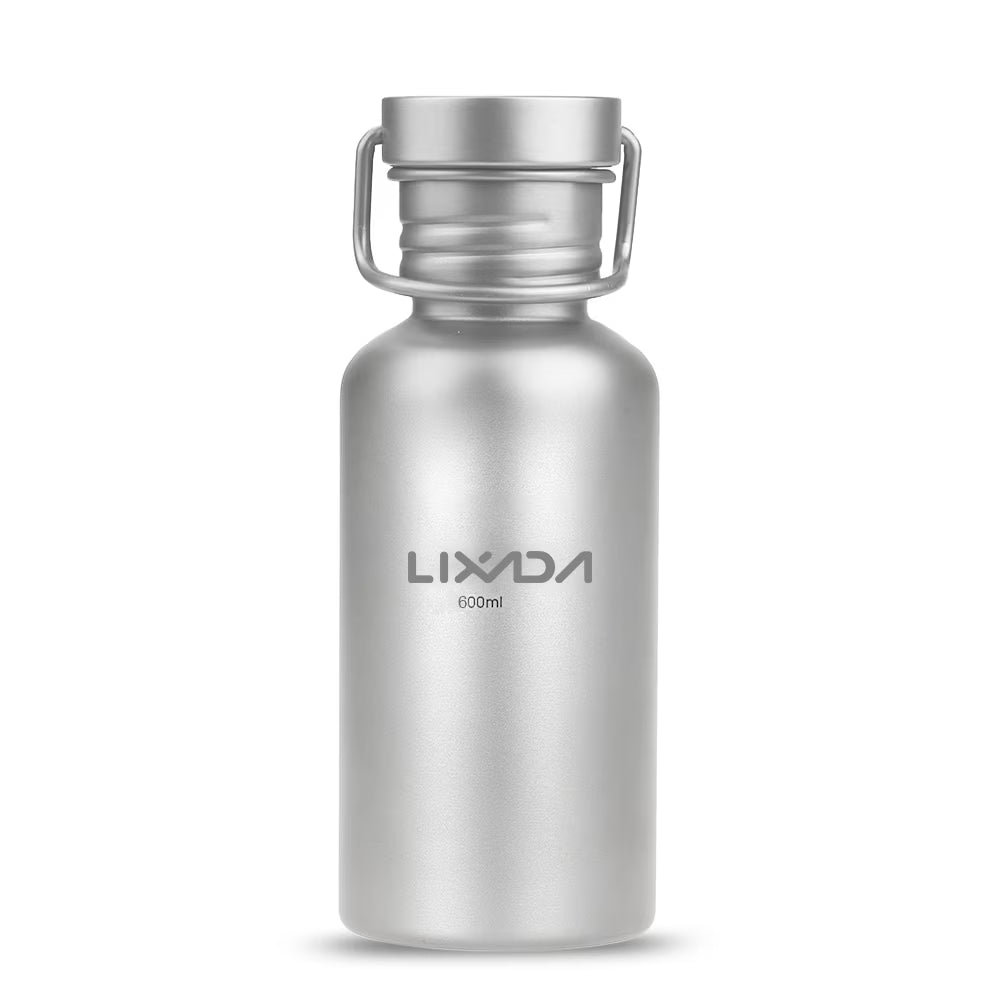 Ultralight Water Bottle 600ml Y37445