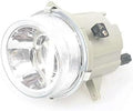 Right Front Fog Lights Lamp Assembly for Hyundai Terracan T171