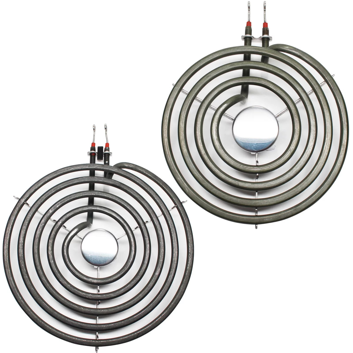 8 inch 5 Turns & 6 inch 4 Turns Surface Burner Elements O755