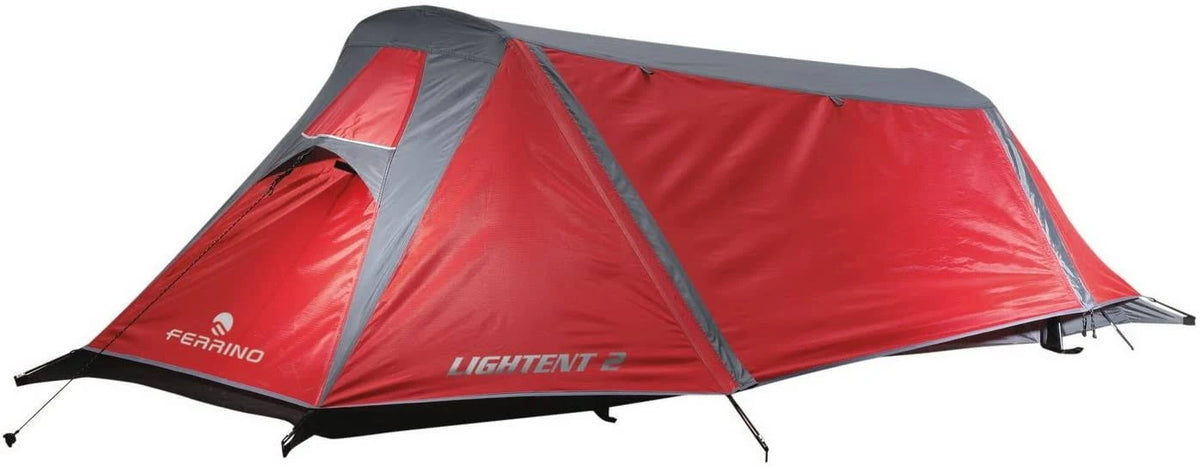 Red 2 Person Tent M7898