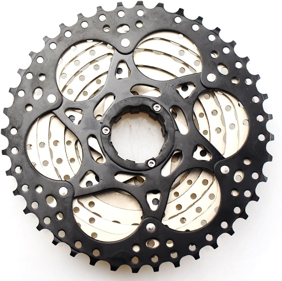 9 Speed Cassette 11-40T S171