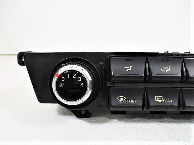 Pre-Owned Kia Sportage AC Heater Temperature Control T164550