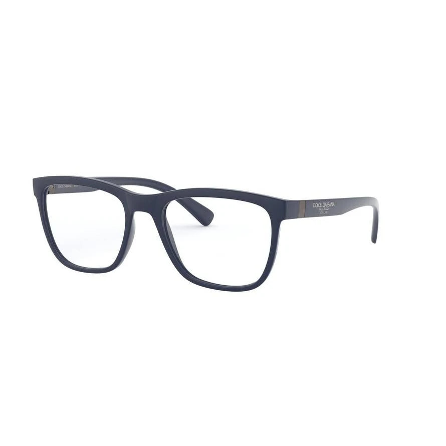 Matte Blue Sunglasses A53138