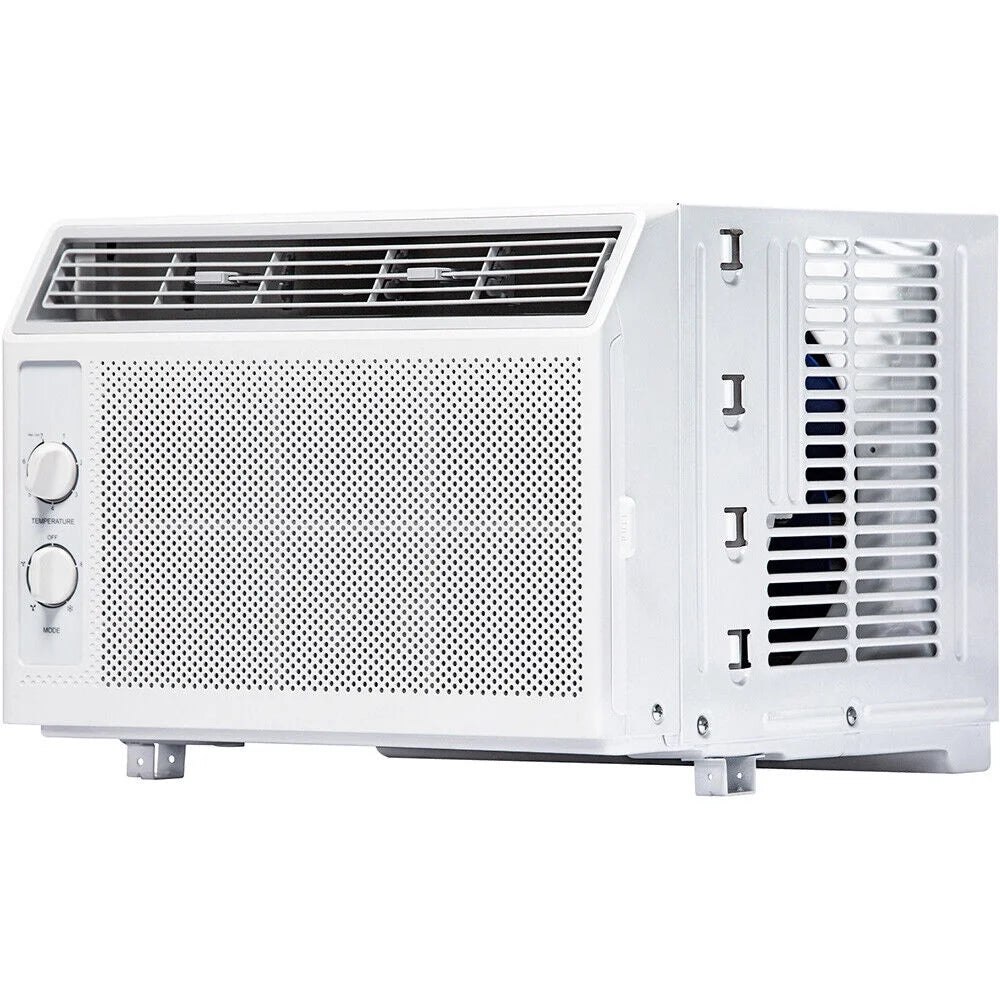 5K BTU Mechanical Window Air Conditioner E776