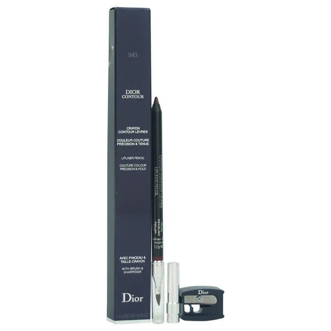 0.04 oz Lip Liner Pencil M424