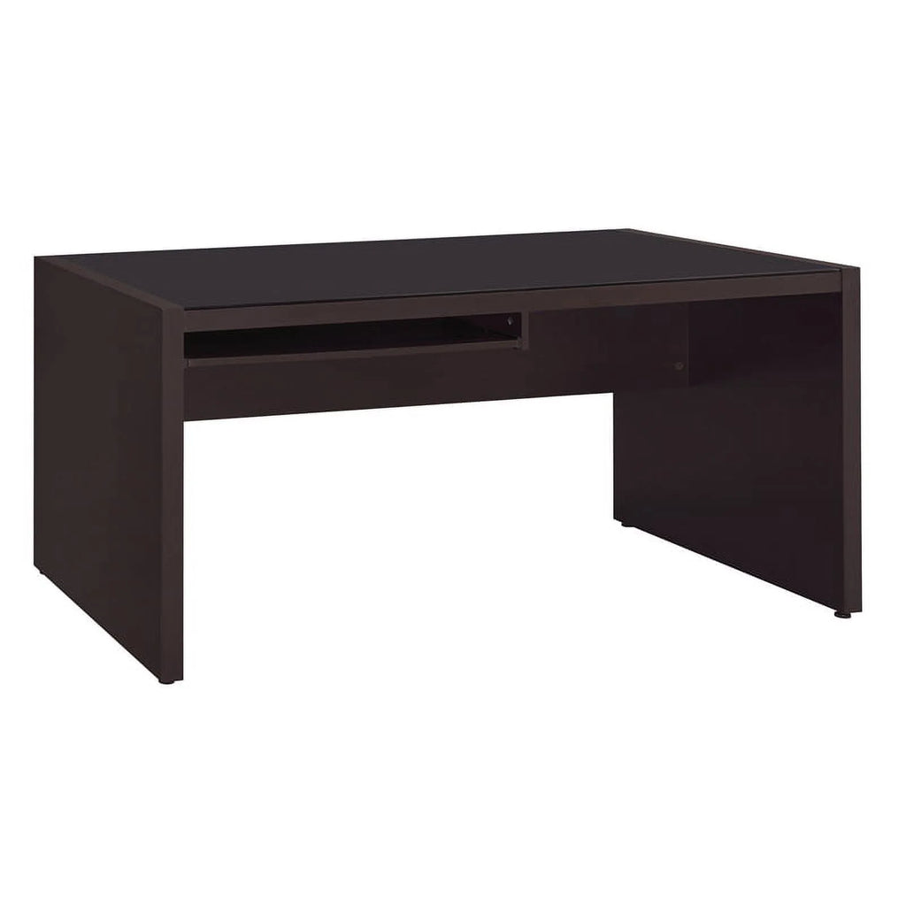 2 Piece Computer Desk and Office Chair Furniture Set V30868