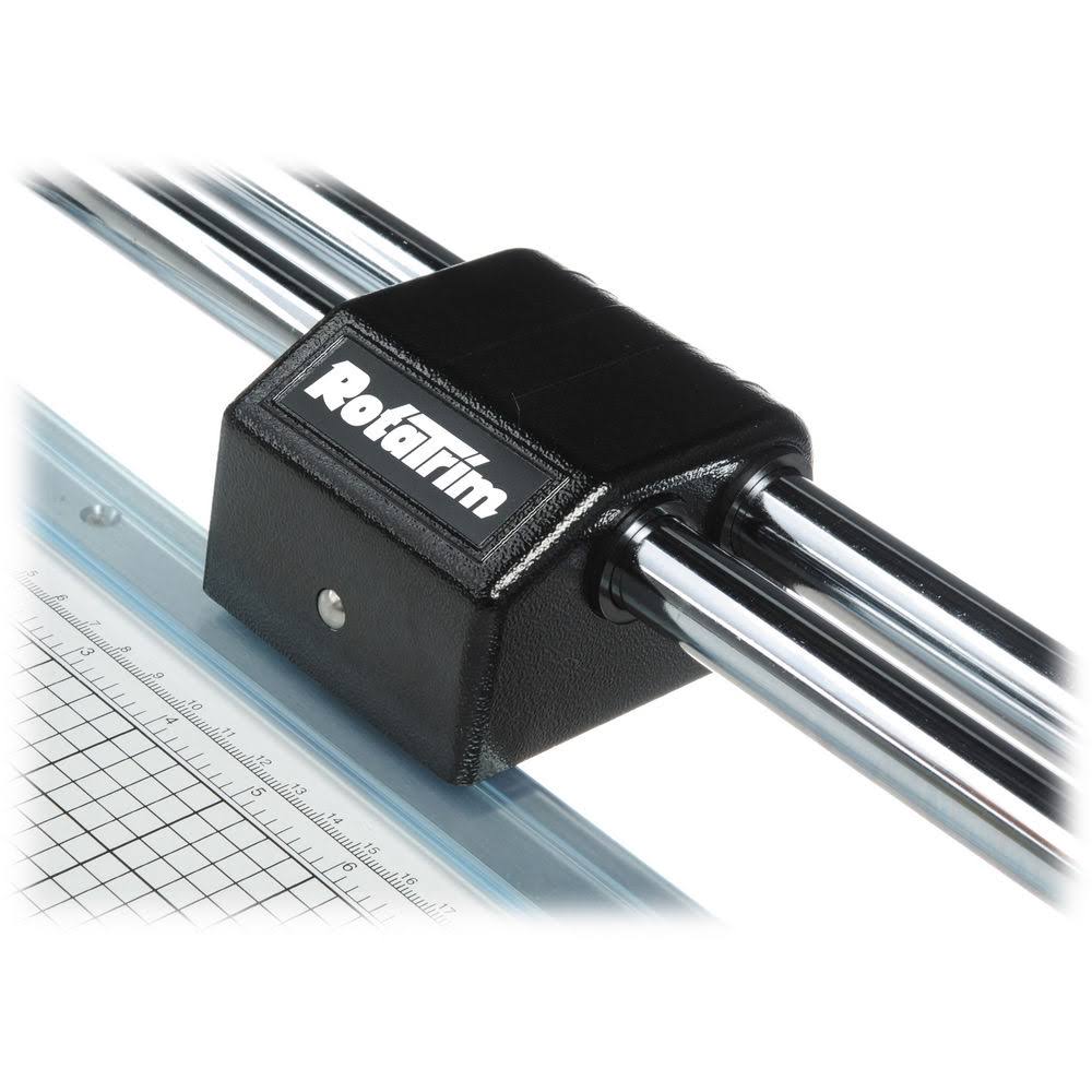 18-inch Professional Paper Cutter Trimmer H948487