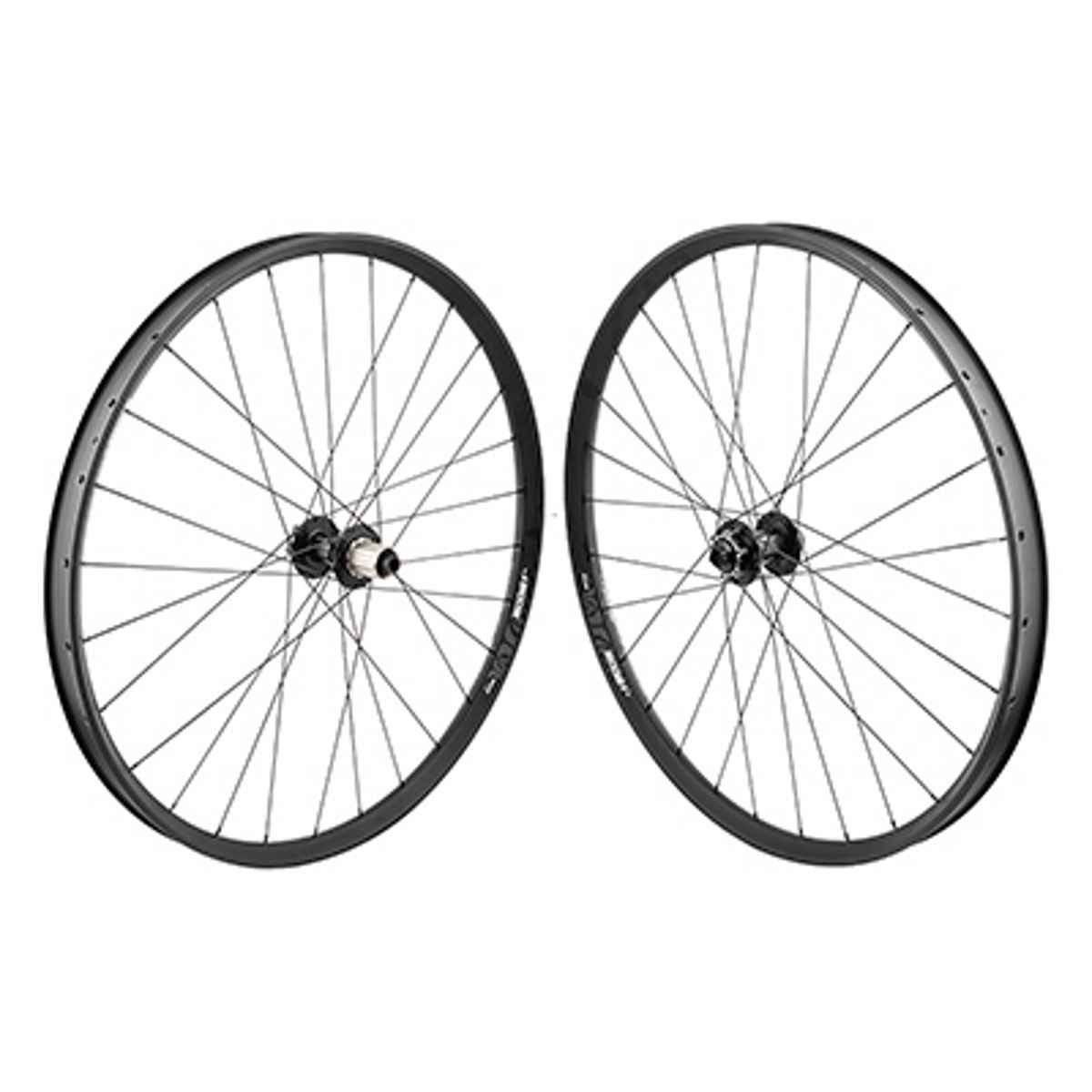 Wheel PR 29 622 x 35 Tubeless Black Disc 28 F532