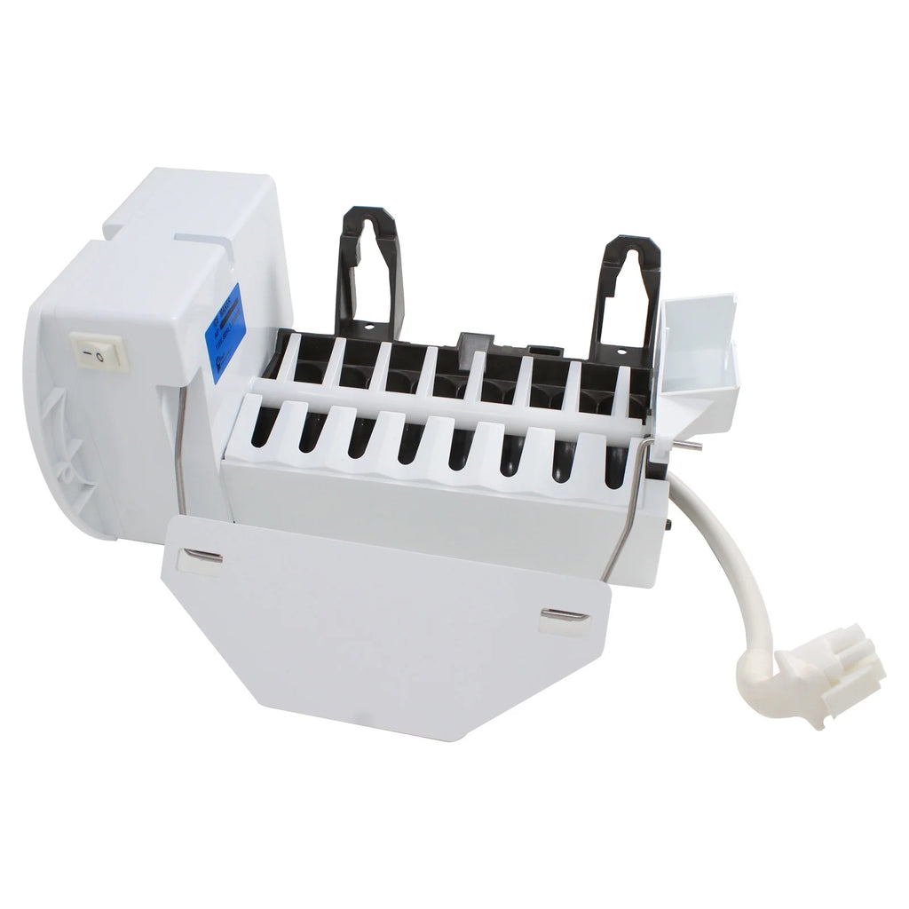 Refrigerator Ice Maker Replacement Z124