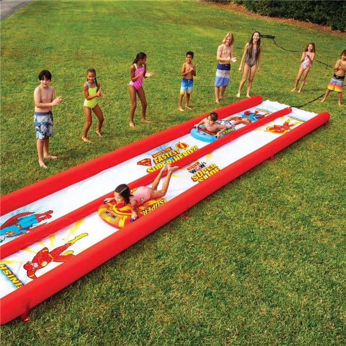 Lawn Slide T866338