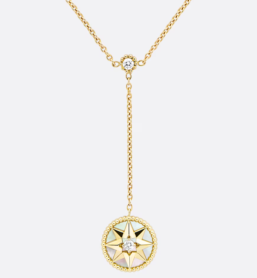 Necklace L4662