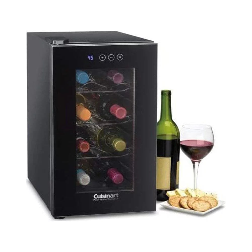 8 Bottle Wine Cellar I209182