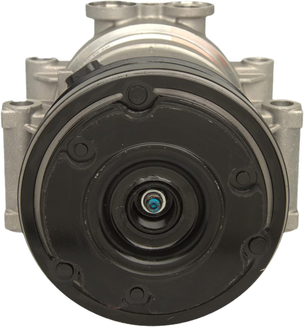 Air Conditioning Compressor D837780