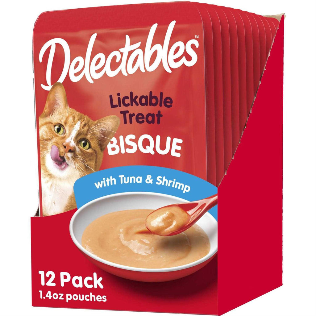 Lickable Cat S41634