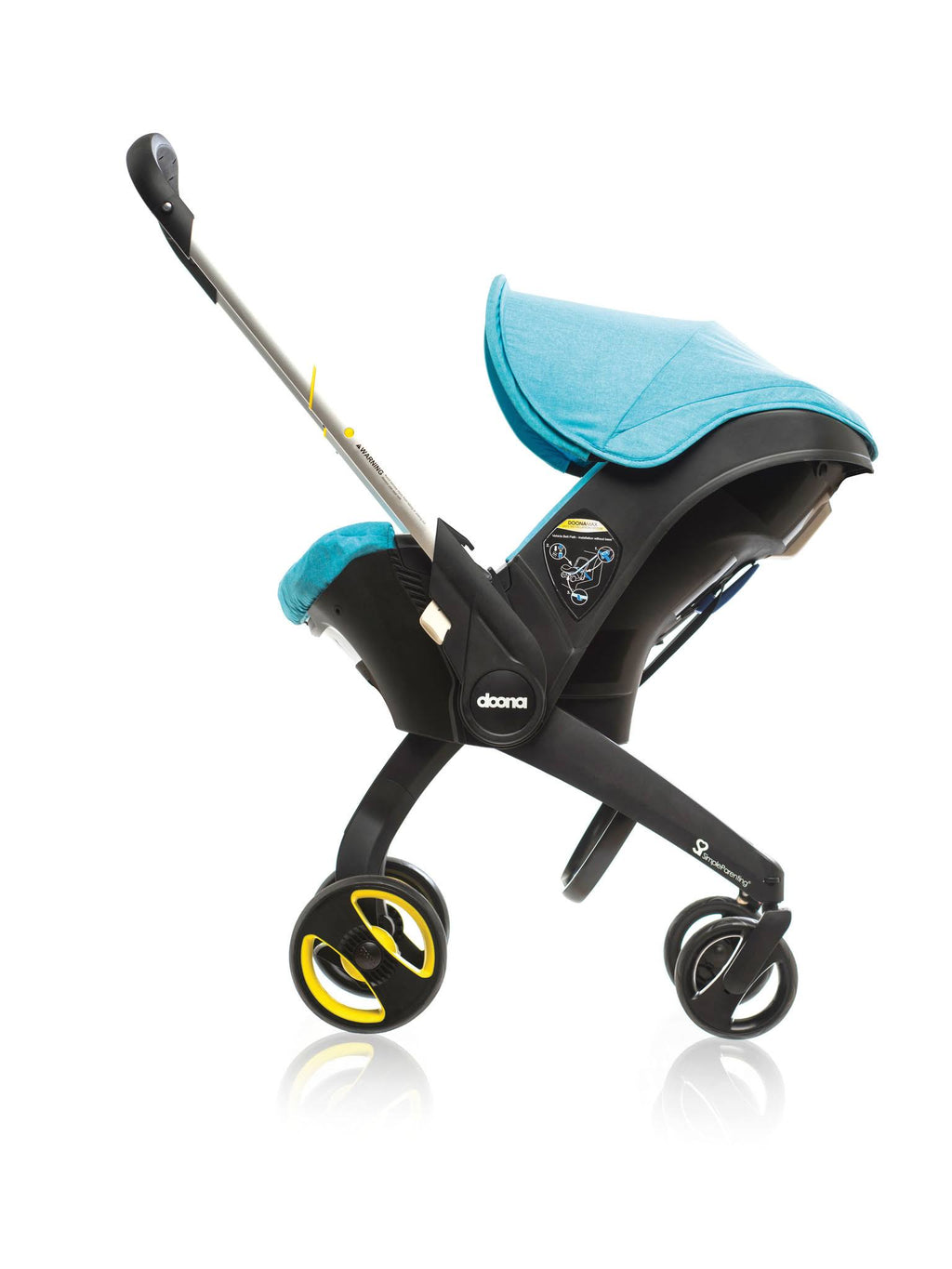 Infant Car Seat & Base K5445